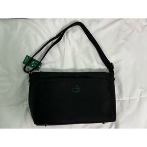 Augusta Masters Black Purse NWT bag Rare